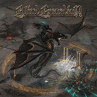 Blind Guardian – Live Beyond the Spheres CD