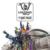 Los Tekis – Y Que Pasó [Live In Jujuy / 2018]
