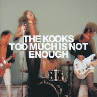 The Kooks – Too Much Is Not Enough