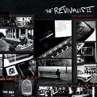 The Revivalists – Take Good Care