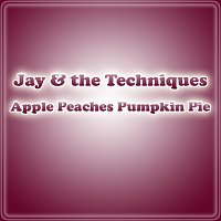 Apple Peaches Pumpkin Pie
