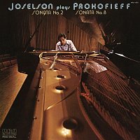 Tedd Joselson – Prokofiev: Piano Sonata No. 8 in B-Flat Major, Op. 84 & Piano Sonata No. 2 in D Minor, Op. 14 (Remastered)