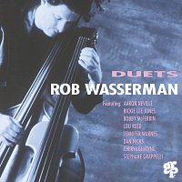 Rob Wasserman – Duets
