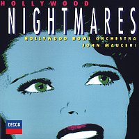 Hollywood Bowl Orchestra, John Mauceri – Hollywood Nightmares