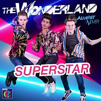 The Wonderland – Superstar [Music from "Almost Never" Season 2]