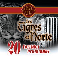 20 Corridos Prohibidos [Herencia Musical]