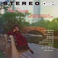 Nina Simone – Little Girl Blue (2021 - Stereo Remaster) CD