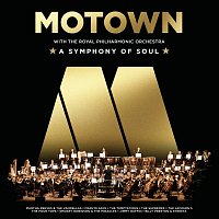 Royal Philharmonic Orchestra – Motown With The Royal Philharmonic Orchestra (A Symphony Of Soul)