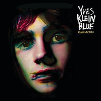 Yves Klein Blue – Ragged & Ecstatic