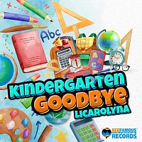 Kindergarten Goodbye