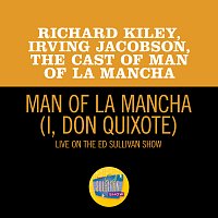 Richard Kiley, Irving Jacobson, The Cast Of 'Man Of La Mancha' – Man Of La Mancha (I, Don Quixote) [Live On The Ed Sullivan Show, February 20, 1966]