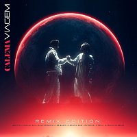 Calema – Viagem [Remix Edition]