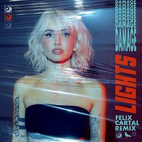 Lights – DAMAGE [Felix Cartal Remix]