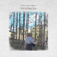 Přední strana obalu CD Nostalgia