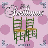 Various Artists.. – Grandes Sevillanas - Vol. 9