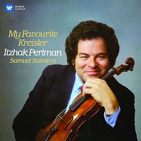 Itzhak Perlman – My Favourite Kreisler