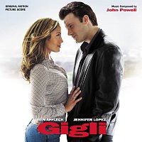 John Powell – Gigli [Original Motion Picture Score]