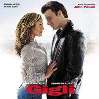 Gigli [Original Motion Picture Score]