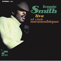 Dr. Lonnie Smith – Live At Club Mozambique [Live]