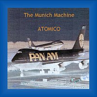 Atomico – The Munich Machine