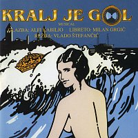Ansambl kazališta Komedija, Mješoviti zbor i revijski orkestar HRT – Kralj je gol (Live)