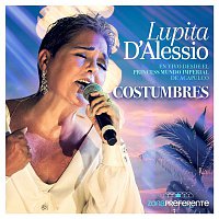 Lupita D'Alessio – Costumbres (En Vivo)