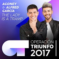 Agoney, Alfred García – The Lady Is A Tramp [Operación Triunfo 2017]