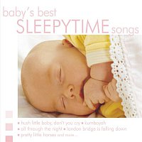 John St. John – Baby's Best: Sleepytime Songs
