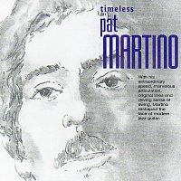 Timeless: Pat Martino