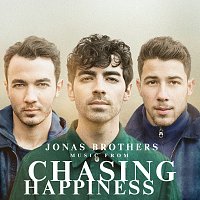 Jonas Brothers – Music From Chasing Happiness