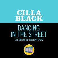 Cilla Black – Dancing In The Street [Live On The Ed Sullivan Show, April 4, 1965]