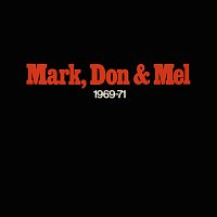 Grand Funk Railroad – Mark, Don & Mel (1969-1971)
