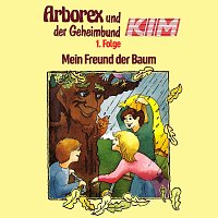 Přední strana obalu CD 01: Unser Freund, der Baum