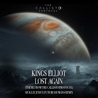 Kings Elliot, SICK LEGEND, Future Humans – Lost Again [Theme From The Callisto Protocol / SICK LEGEND x Future Humans Remix]