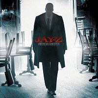 JAY-Z – American Gangster