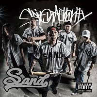 SAND – Spit on authority