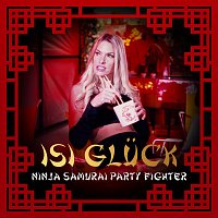 Isi Gluck – Ninja Samurai Party Fighter