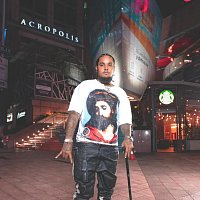 Přední strana obalu CD Cilindreo