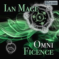 Přední strana obalu CD Omnificence