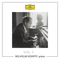 Wilhelm Kempff – Wilhelm Kempff, Piano (Vol.1)
