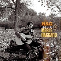 Přední strana obalu CD Hag: The Best of Merle Haggard
