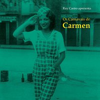 Přední strana obalu CD Os Carnavais De Carmen