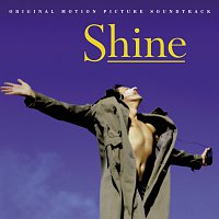 Přední strana obalu CD Shine - Original Motion Picture Soundtrack