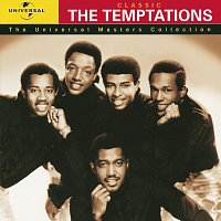 The Temptations – Classic The Temptations - The Universal Masters Collection