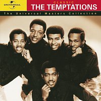 Classic The Temptations - The Universal Masters Collection