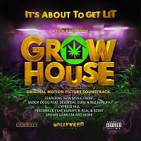 Grow House [Original Motion Picture Soundtrack]