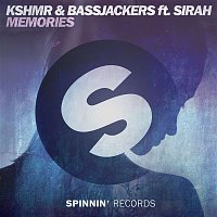 KSHMR & Bassjackers – Memories (feat. Sirah)