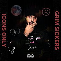 Grim Sickers – Icons Only