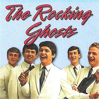 The Rocking Ghosts – Gylden Pigtrad