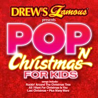 The Hit Crew – Pop 'N' Christmas Songs For Kids